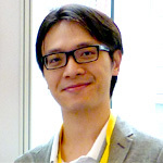 Profile link avatar of Dr. Shawn Chang