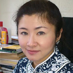 Profile link avatar of Dr. I-Chien Chen