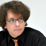 Profile link avatar of Dr. John Griffith