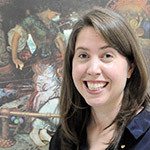 Profile link avatar of Dr. Sharin Schroeder