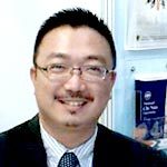 Profile link avatar of Dr. Michael Tanangkingsing