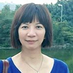 Profile link avatar of Dr. Claire Tsai