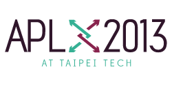 APLX 2013