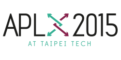 APLX 2015