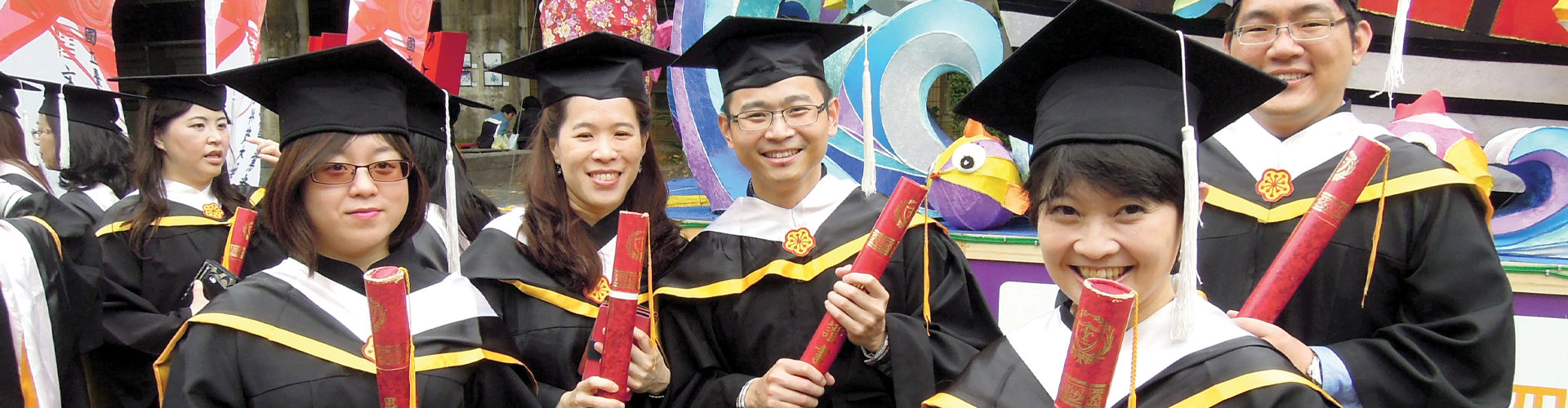 EMA Meet Our Students